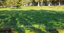 Teren 4286 mp. de vanzare Predeal  Valea Rasnoavei