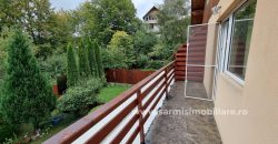 Vila Duplex Azuga zona Partia de schi Sorica