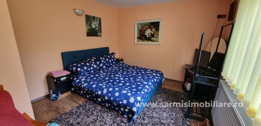 Vila Duplex Azuga zona Partia de schi Sorica