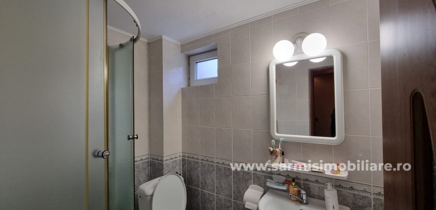 Vila Duplex Azuga zona Partia de schi Sorica