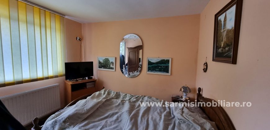Vila Duplex Azuga zona Partia de schi Sorica