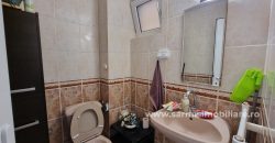 Vila Duplex Azuga zona Partia de schi Sorica