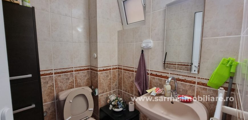 Vila Duplex Azuga zona Partia de schi Sorica