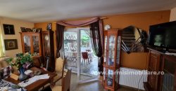 Vila Duplex Azuga zona Partia de schi Sorica