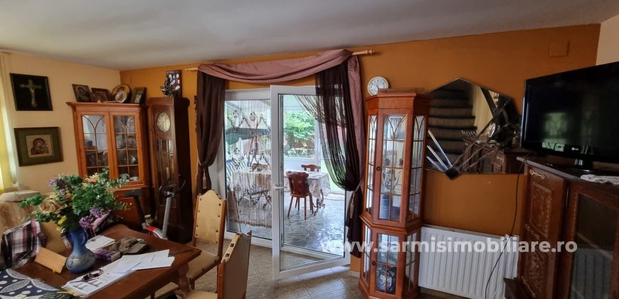 Vila Duplex Azuga zona Partia de schi Sorica