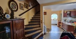 Vila Duplex Azuga zona Partia de schi Sorica
