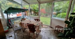 Vila Duplex Azuga zona Partia de schi Sorica