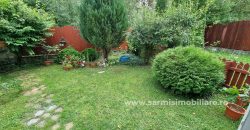 Vila Duplex Azuga zona Partia de schi Sorica