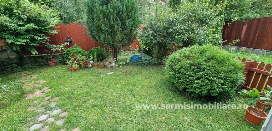 Vila Duplex Azuga zona Partia de schi Sorica