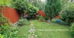 Vila Duplex Azuga zona Partia de schi Sorica