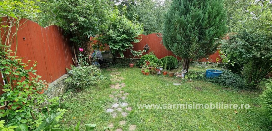 Vila Duplex Azuga zona Partia de schi Sorica