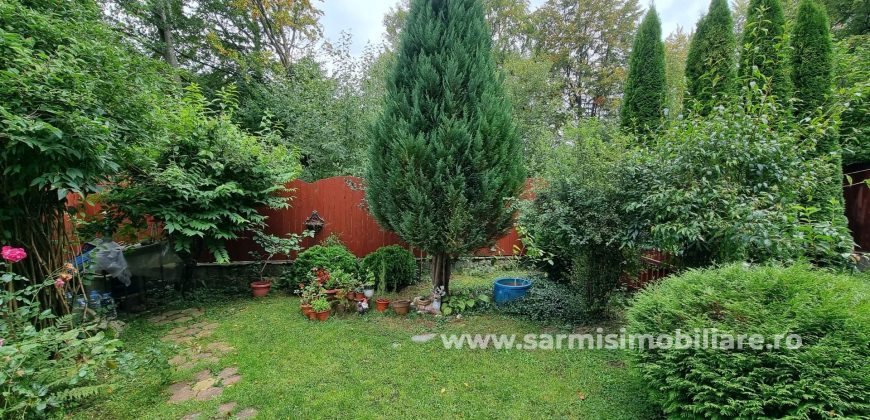 Vila Duplex Azuga zona Partia de schi Sorica