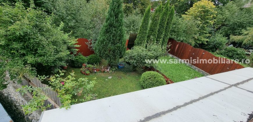 Vila Duplex Azuga zona Partia de schi Sorica