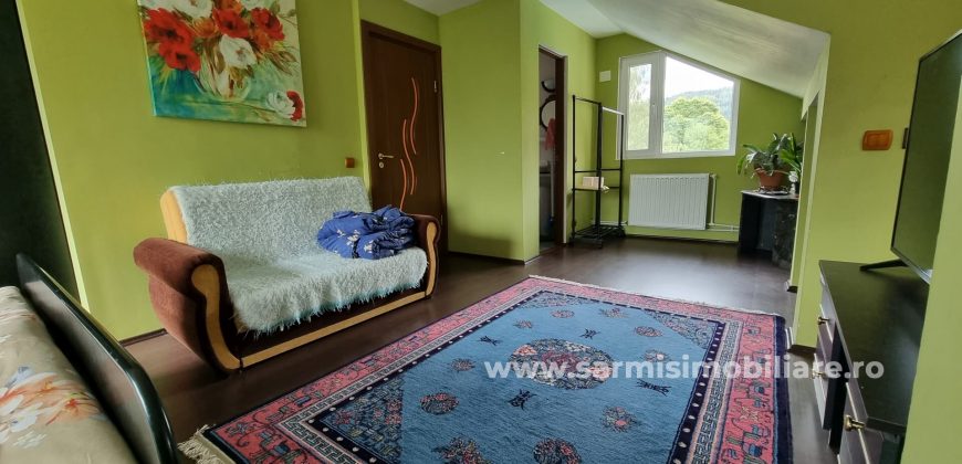 Vila Duplex Azuga zona Partia de schi Sorica