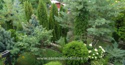 Vila de vanzare Breaza