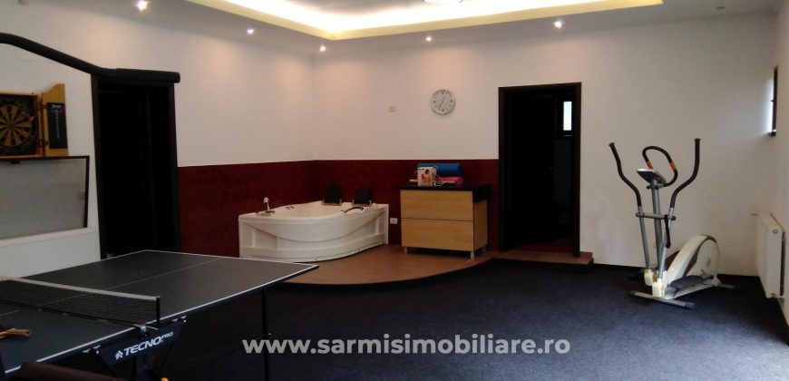 Vila de vanzare Breaza
