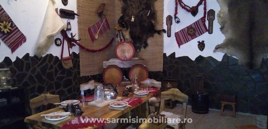 Vila de vanzare Breaza