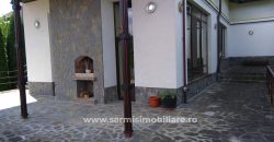 Vila de vanzare Breaza