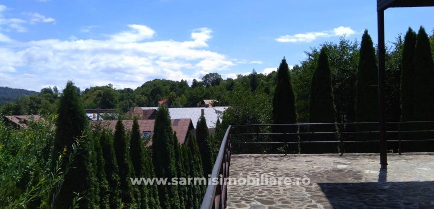 Vila de vanzare Breaza