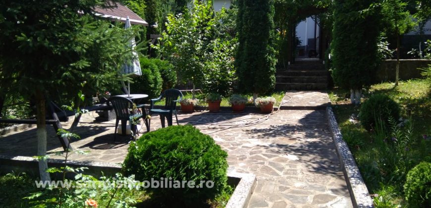 Vila de vanzare Breaza
