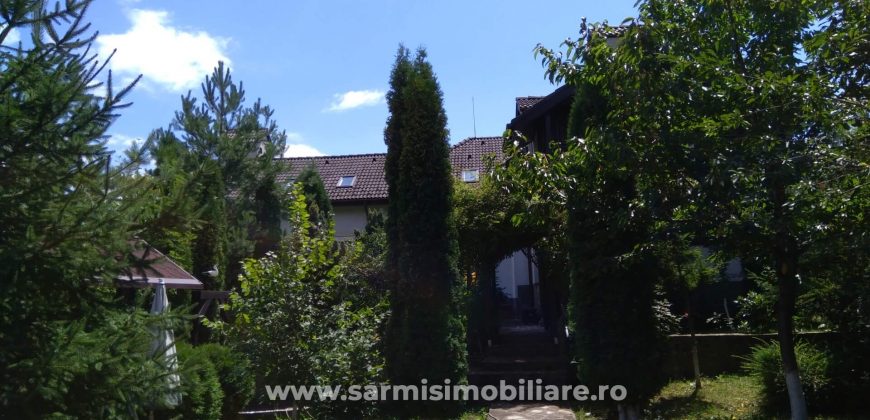 Vila de vanzare Breaza