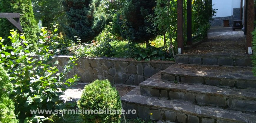 Vila de vanzare Breaza