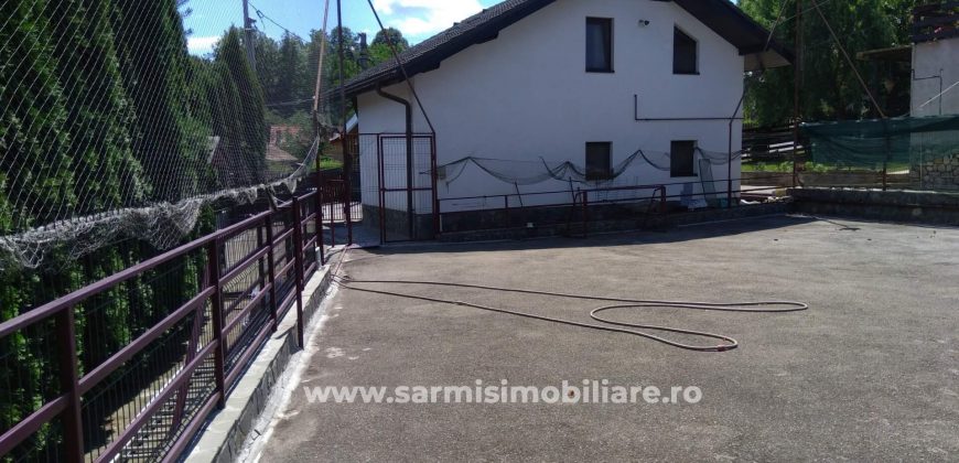 Vila de vanzare Breaza