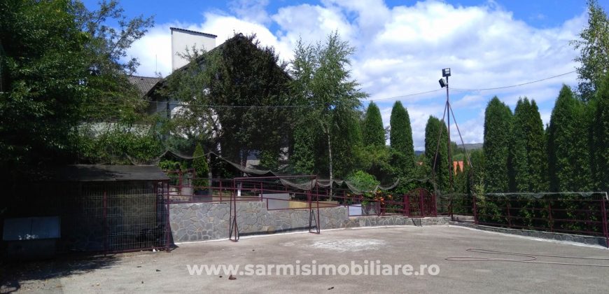 Vila de vanzare Breaza