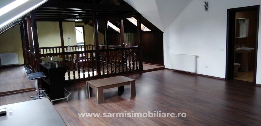 Vila de vanzare Breaza