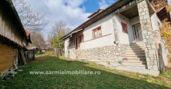 Casa de Vanzare in Orasul Breaza – Talea