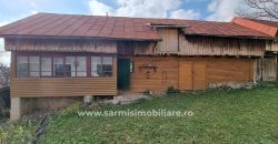 Casa de Vanzare in Orasul Breaza – Talea