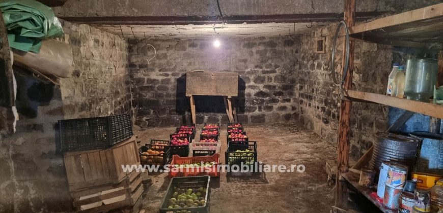 Casa de Vanzare in Orasul Breaza – Talea