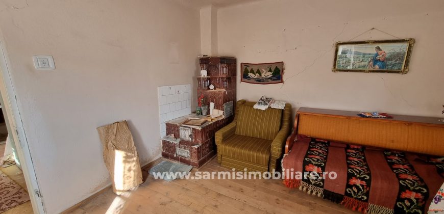 Casa de Vanzare in Orasul Breaza – Talea