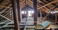 Casa de Vanzare in Orasul Breaza – Talea