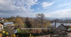 Casa de Vanzare in Orasul Breaza – Talea