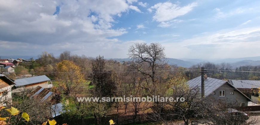 Casa de Vanzare in Orasul Breaza – Talea