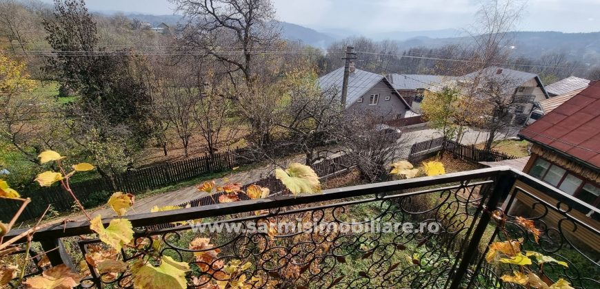 Casa de Vanzare in Orasul Breaza – Talea