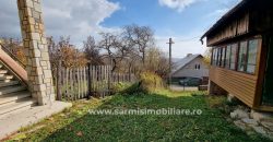Casa de Vanzare in Orasul Breaza – Talea