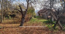 Casa de Vanzare in Orasul Breaza – Talea