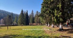 Teren 2177mp. De Vanzare in Predeal – Valea Rasnoavei
