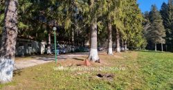Teren 2177mp. De Vanzare in Predeal – Valea Rasnoavei