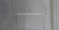 Teren 4034mp. de Vanzare in Orasul Sinaia Cartier Platou Izvor