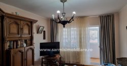 Apartament 4 camere de vanzare Sinaia zona Platou Izvor