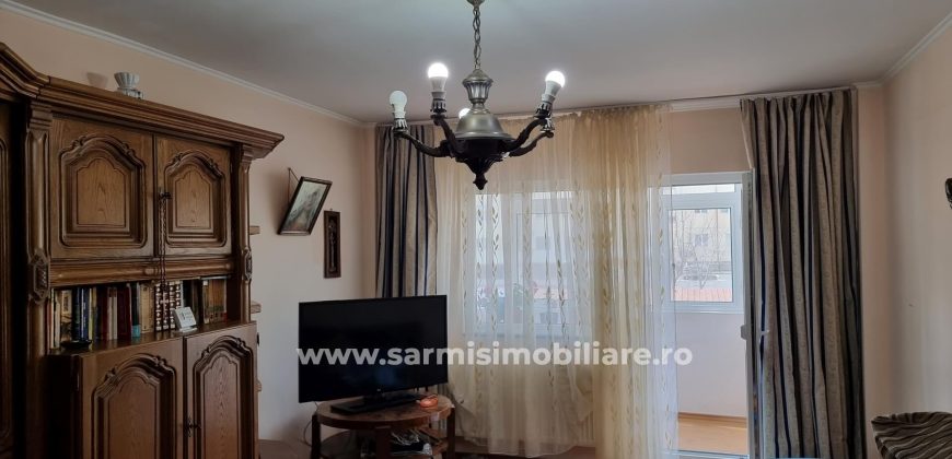 Apartament 4 camere de vanzare Sinaia zona Platou Izvor