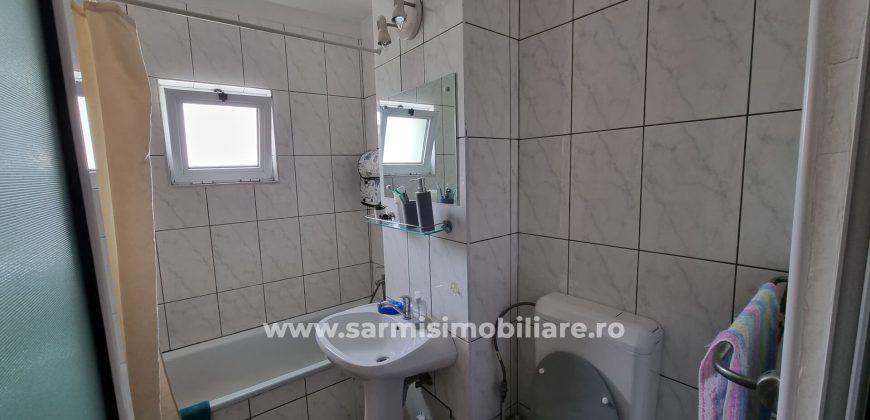 Apartament 4 camere de vanzare Sinaia zona Platou Izvor
