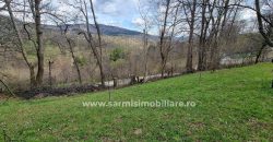 Teren 4150mp. de vanzare Comarnic