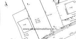 Teren 737mp. de vanzare Predeal