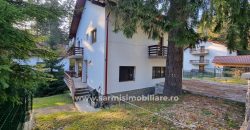 Vila de vanzare Predeal Cioplea