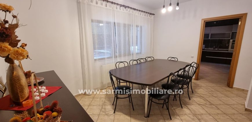 Vila de vanzare Predeal Cioplea