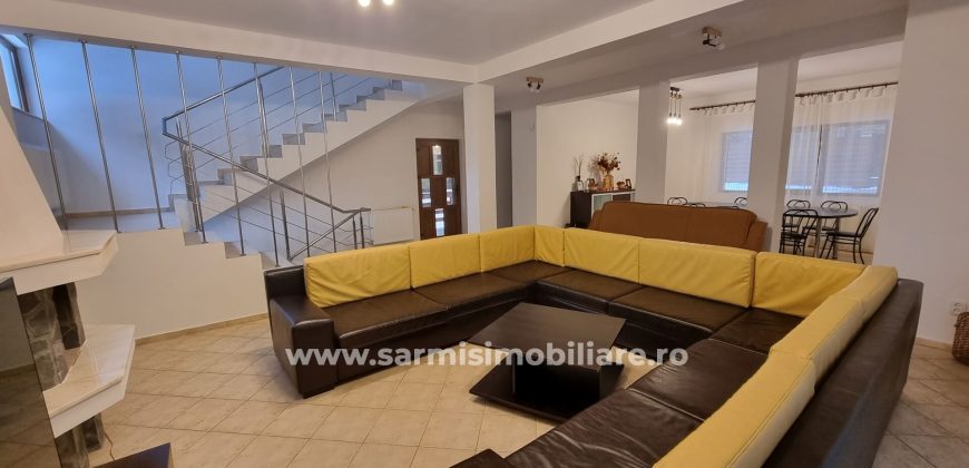 Vila de vanzare Predeal Cioplea